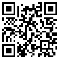 QR Code for bitcoin:19ZgP6UorC2AFwtjVxCv5FuCXNPXRAUV8r