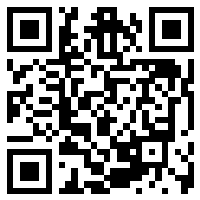 QR Code for bitcoin:19a6TSQtLBUtAWtDkVVMMJEUnYAAicbaMt