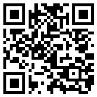 QR Code for bitcoin:19a7CEFitxqRqpzHgKA2bAX5Vi4uo3Vs69