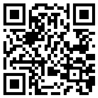 QR Code for bitcoin:19aCUxLExoYx6WSqBpFXGrkF9zorn4MZRT