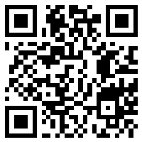 QR Code for bitcoin:19aEJFTCDU3FcvADTfQKfPZTru54e2zZ6i