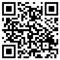 QR Code for bitcoin:19aEZsBfWbAYG7SpqFBYpFthyPN4mN6evQ