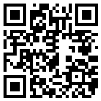QR Code for bitcoin:19aGfArrGvxAtmPHaUUGfx3yVDWNkTnf7A