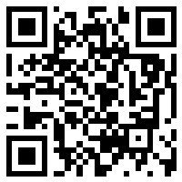 QR Code for bitcoin:19aHNPATBppYGfTeg5uefY2ARf1dje3scT