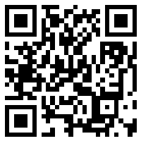 QR Code for bitcoin:19aHRGHRpb92xRwwro5PEFEJdVt3AQ7LL2