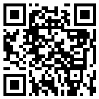 QR Code for bitcoin:19aRB9xCaCFyKHTVS3CVH9Eu2UPbGbjrHm