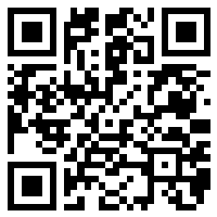 QR Code for bitcoin:19aXhXMuzk6TGcYfDpvStfigzkEMeEErFs