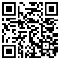 QR Code for bitcoin:19agy6CaknUVS1xmCNqJW5vPy3BSPfv9UC