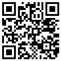QR Code for bitcoin:19awjiS6StC155A4Jh4hwffWpNNMoUpjz1