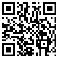 QR Code for bitcoin:19ayx593fCE7YHQu9WR3g7pCUH5b22MqGh
