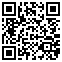QR Code for bitcoin:19b3TH97xrc8676UJwoxtVbbbBsLPr2hT3