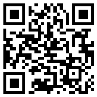 QR Code for bitcoin:19b9nf1j3GAjqBardSPA3oMX5dkwWqGNbf