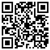 QR Code for bitcoin:19bAjwCsjsvxUGJ6Wcq45a8W5Apwyj256k