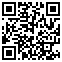 QR Code for bitcoin:19bE1HTc9SZcrTW9ET41f4L9o2fPbQ3gPg