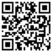 QR Code for bitcoin:19bE4embwMdbQGoJAu4sjg9G55pw3NFj2f
