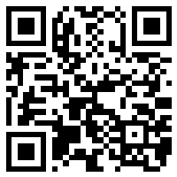 QR Code for bitcoin:19bJG2w9nZPr7S3TVkRfaPLCAh8fNPH6mt