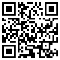 QR Code for bitcoin:19bKFuMPrgCMGKVUWDUrqr1NjUAzFDxYhr