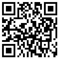 QR Code for bitcoin:19bQReof1WwV5tJBPoiFyLezo27V1WrmNW