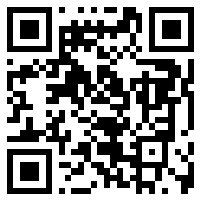 QR Code for bitcoin:19bYHXW2mKy6kTATRodYYD2pcZ4FwmmNNL