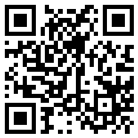QR Code for bitcoin:19bi3ocHf5j9aYeQGDUaxC5jvEHyTLseVT
