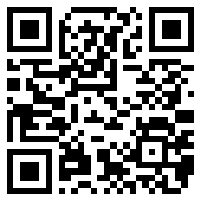 QR Code for bitcoin:19c22cxcXcFDbq2pEQ7FnfPko7yZXkzp8e