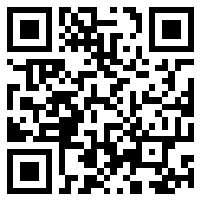 QR Code for bitcoin:19c7bRe1VdZXbfMWfWLrQEA2KMnp5ffUo