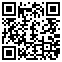 QR Code for bitcoin:19cAVXUpnWFPArS6RWvMsvwfPDomhxHPDr