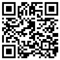 QR Code for bitcoin:19cJnsFsmBx2sfoLED1i3NMoYu3tCT7yDo