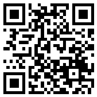 QR Code for bitcoin:19cQAf9vU6PmzHkxAF6KjPWECKASFutMZC