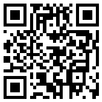 QR Code for bitcoin:19cQnn9DieeeAM9enEAr8i1fpdoC1fda1X