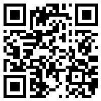 QR Code for bitcoin:19cR7P2cefSDPhA6BS75ujophH47YhyLMz