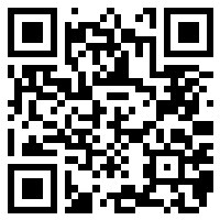 QR Code for bitcoin:19cWghCS7j86UeqiRWKUZqnfD3Tx2v6BA7