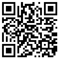 QR Code for bitcoin:19cgGYvxFYXGYX4dDbSx1hp3FSaCgAvnkN