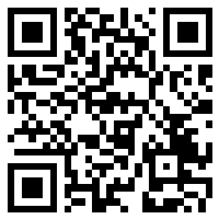 QR Code for bitcoin:19dDFSEopW4v8qVtbpN7a1eWzdkabwrLeB