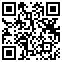 QR Code for bitcoin:19dGcsHZE5oQ1fRrf5DGMm4yhrxUhGeHoP