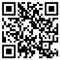 QR Code for bitcoin:19dXUXtEjR924JoakMuZ5nyNGCvyecPXTo