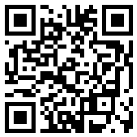 QR Code for bitcoin:19daLeU17ce9E8QZpCBH8p71SnHkSLp6Wr