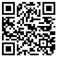 QR Code for bitcoin:19daVks7MAddgCwcMzzRw3HZgCzCF7jtks