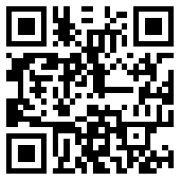 QR Code for bitcoin:19e1mJDMs5UxobvbssqmYSmdhcvVgDgRSc