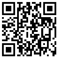 QR Code for bitcoin:19e3pjQTydXbed9EgiMvAMsV3pBTAhRbRe