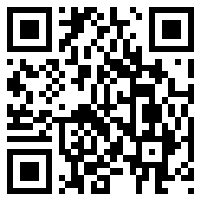 QR Code for bitcoin:19e4t77cec3bFGX5XhiMnsTSW5Ck5JsMYM