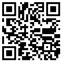 QR Code for bitcoin:19eJmjhbCamBPwnfiK1rxC7M9htZdkDDSY