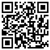 QR Code for bitcoin:19eP2DBvg1nAmiFU4ZWHPMA8QKd2afYFn2