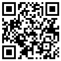 QR Code for bitcoin:19eStpi6gQ97CF31YMu8md25RSnETHdPnS