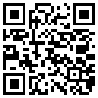 QR Code for bitcoin:19ebJAScQCh2f17mHmcyZHcoXp3h8j2GXD