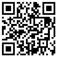 QR Code for bitcoin:19ezKBKbF2BTcGkz85HXMRSBAe8N2ujK1W