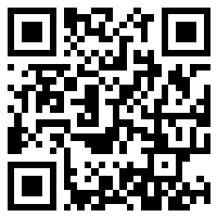 QR Code for bitcoin:19f4ty3LRF2t8xnVBGETCKHMwhFzbiWkPV