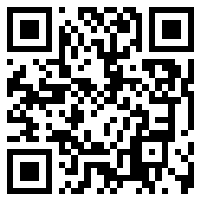 QR Code for bitcoin:19f97gYbLed6X4GUYwFttToEFZ9Rq9xKXf