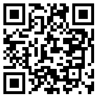QR Code for bitcoin:19fATpjXuAnf5NEEBTCB2iPg6ETLKUXEHF