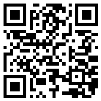 QR Code for bitcoin:19fBTS7j8TUBt4ZSA4YRTAaS8ZeGYjsbve